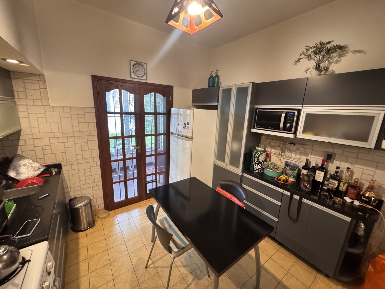 CASA 3 AMBIENTES CON JARDIN APTA CRÉDITO — foto 10