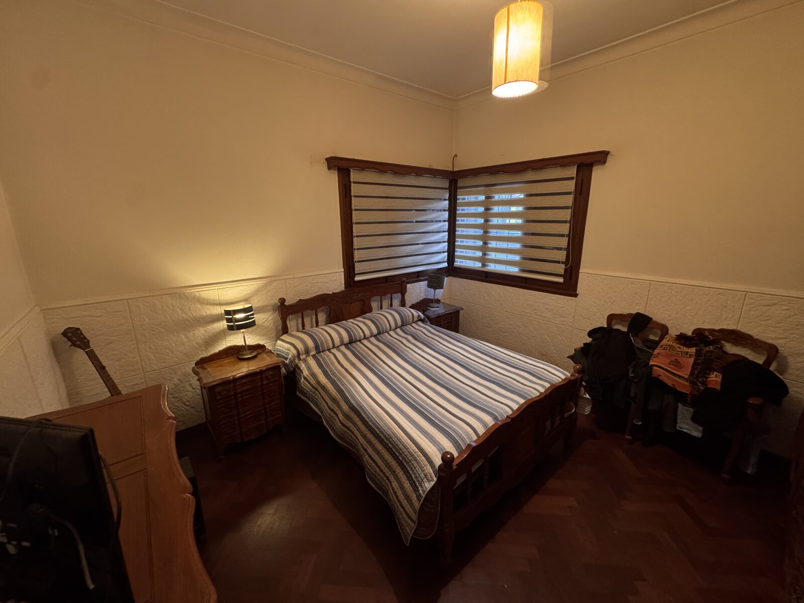 CASA 3 AMBIENTES CON JARDIN APTA CRÉDITO - 16