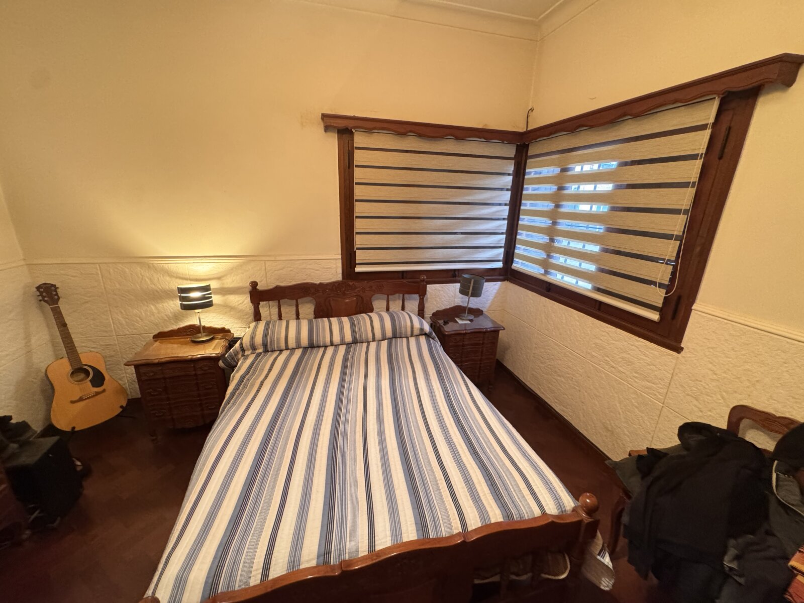 CASA 3 AMBIENTES CON JARDIN APTA CRÉDITO - 17