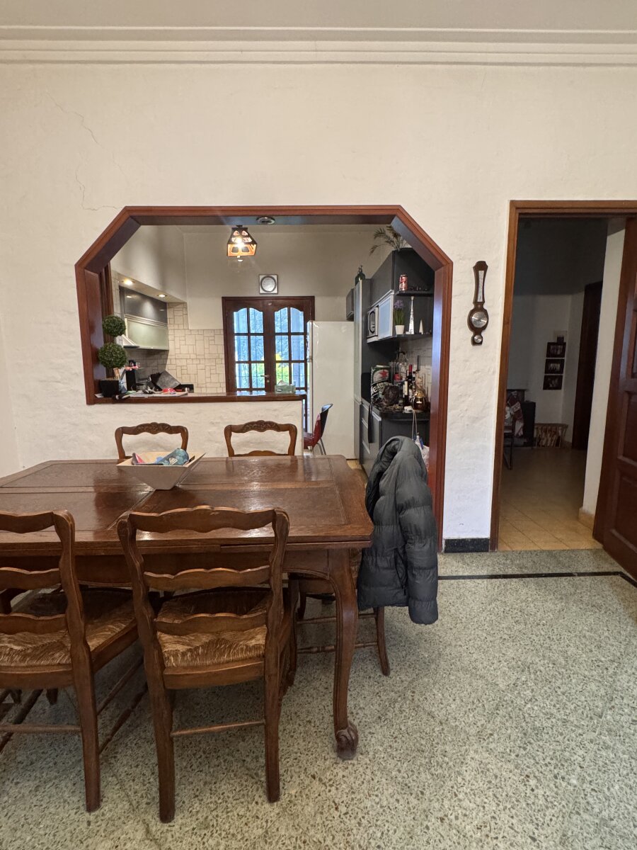 CASA 3 AMBIENTES CON JARDIN APTA CRÉDITO — foto 7