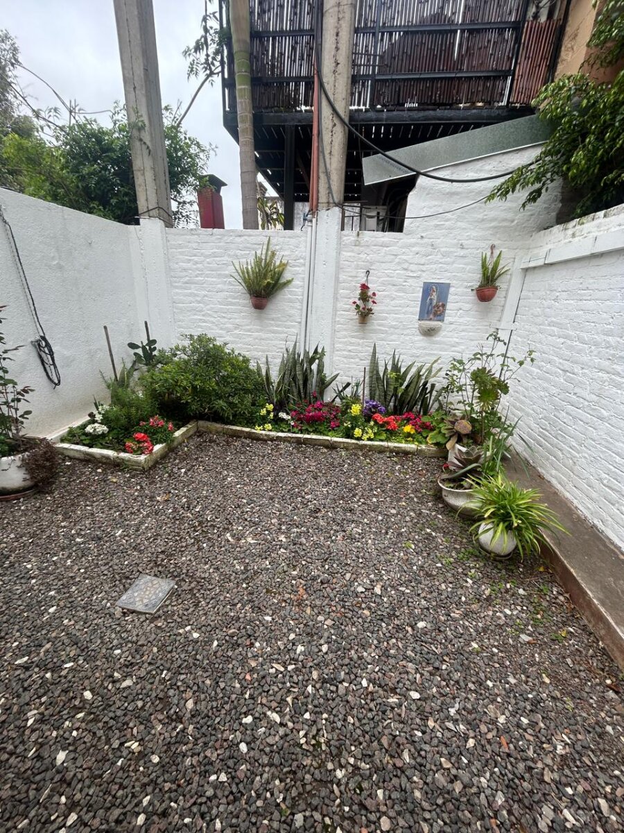 VENTA DUPLEX APTO CRÉDITO 3 AMB-BELLA VISTA - 10