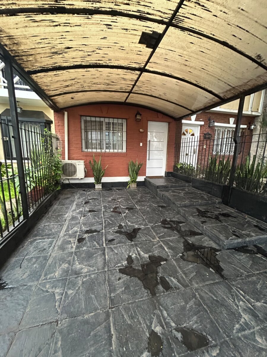 VENTA DUPLEX APTO CRÉDITO 3 AMB-BELLA VISTA - 2
