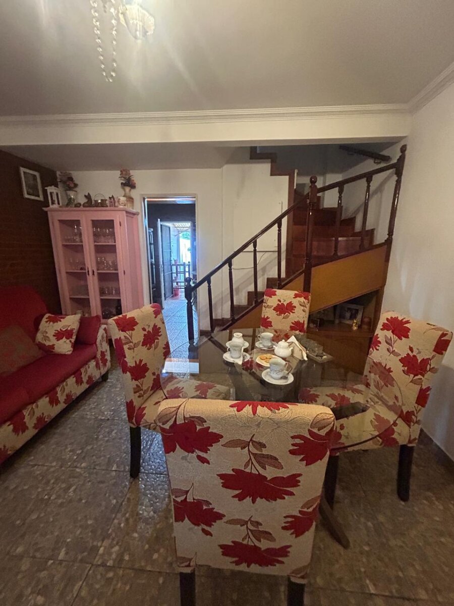 VENTA DUPLEX APTO CRÉDITO 3 AMB-BELLA VISTA - 3