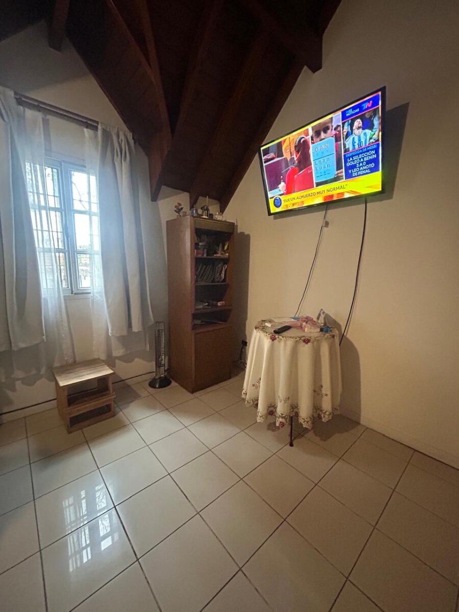 VENTA DUPLEX APTO CRÉDITO 3 AMB-BELLA VISTA - 18