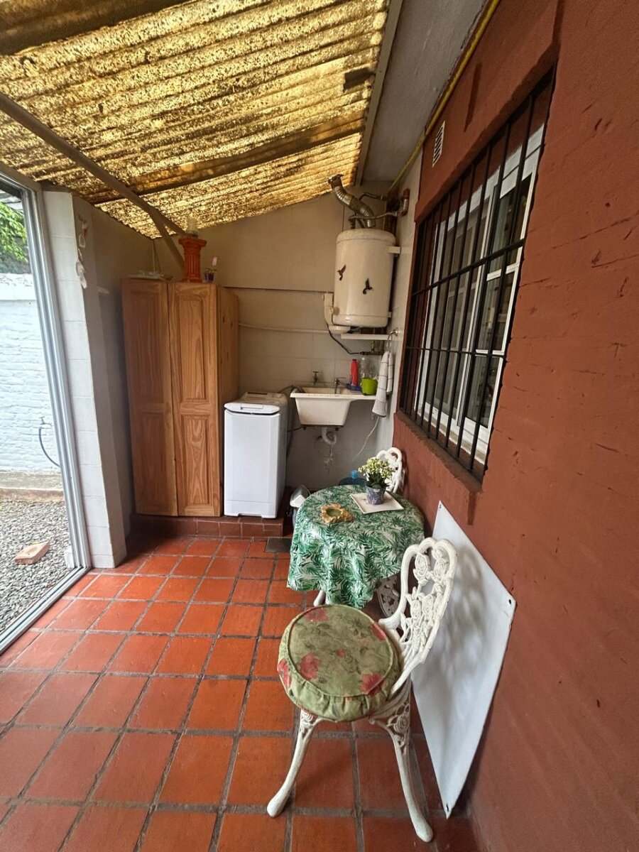 VENTA DUPLEX APTO CRÉDITO 3 AMB-BELLA VISTA - 7