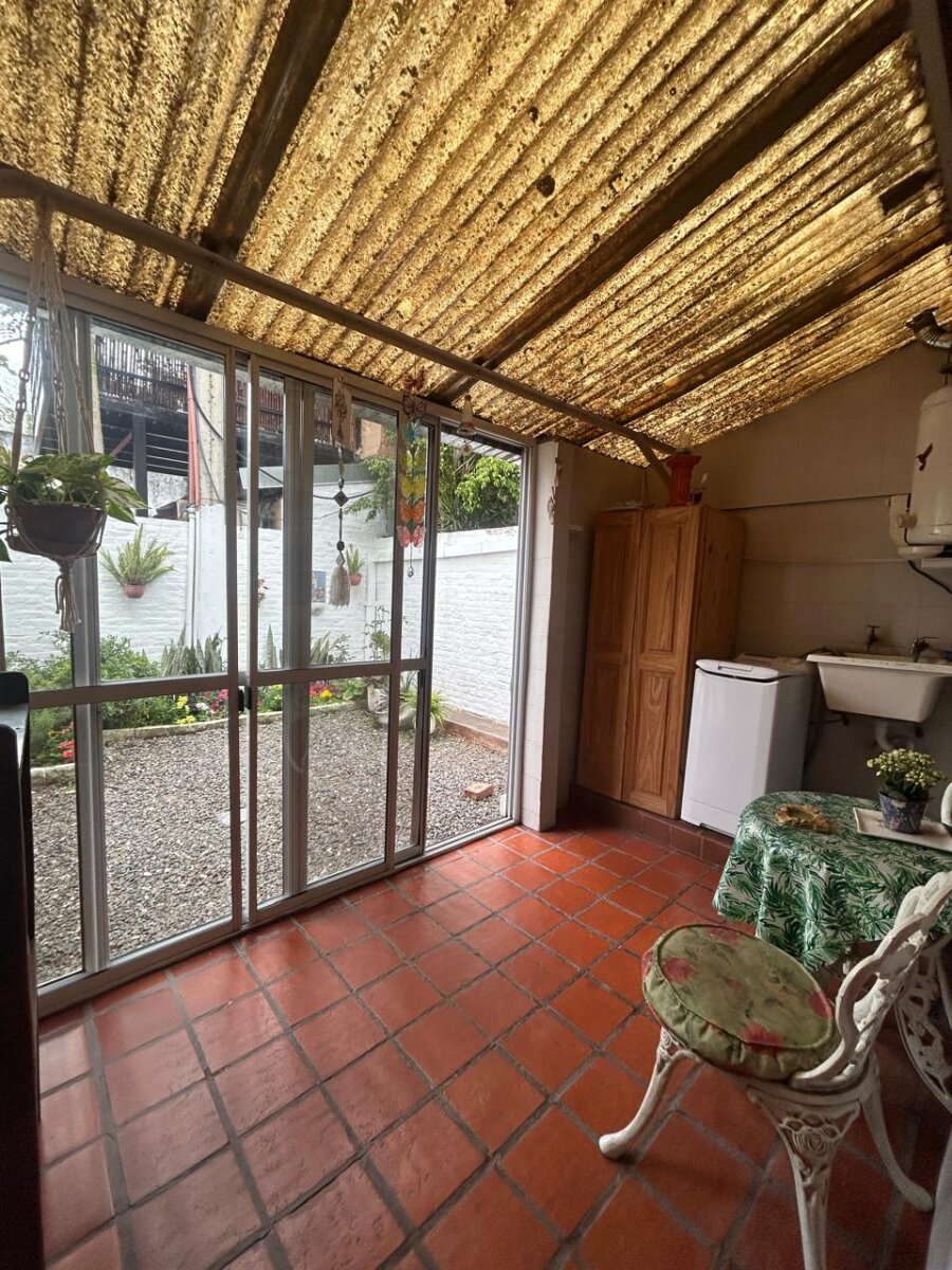 VENTA DUPLEX APTO CRÉDITO 3 AMB-BELLA VISTA - 8