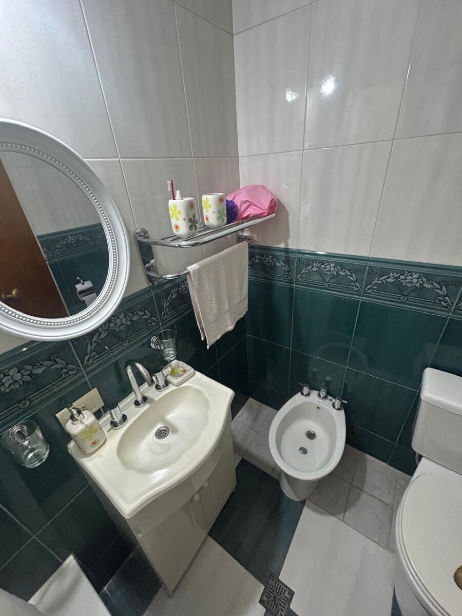 VENTA DUPLEX APTO CRÉDITO 3 AMB-BELLA VISTA - 17