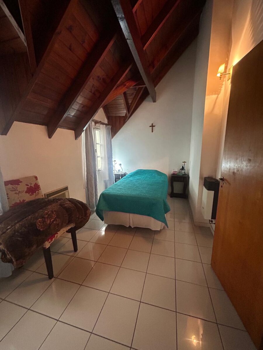 VENTA DUPLEX APTO CRÉDITO 3 AMB-BELLA VISTA - 15