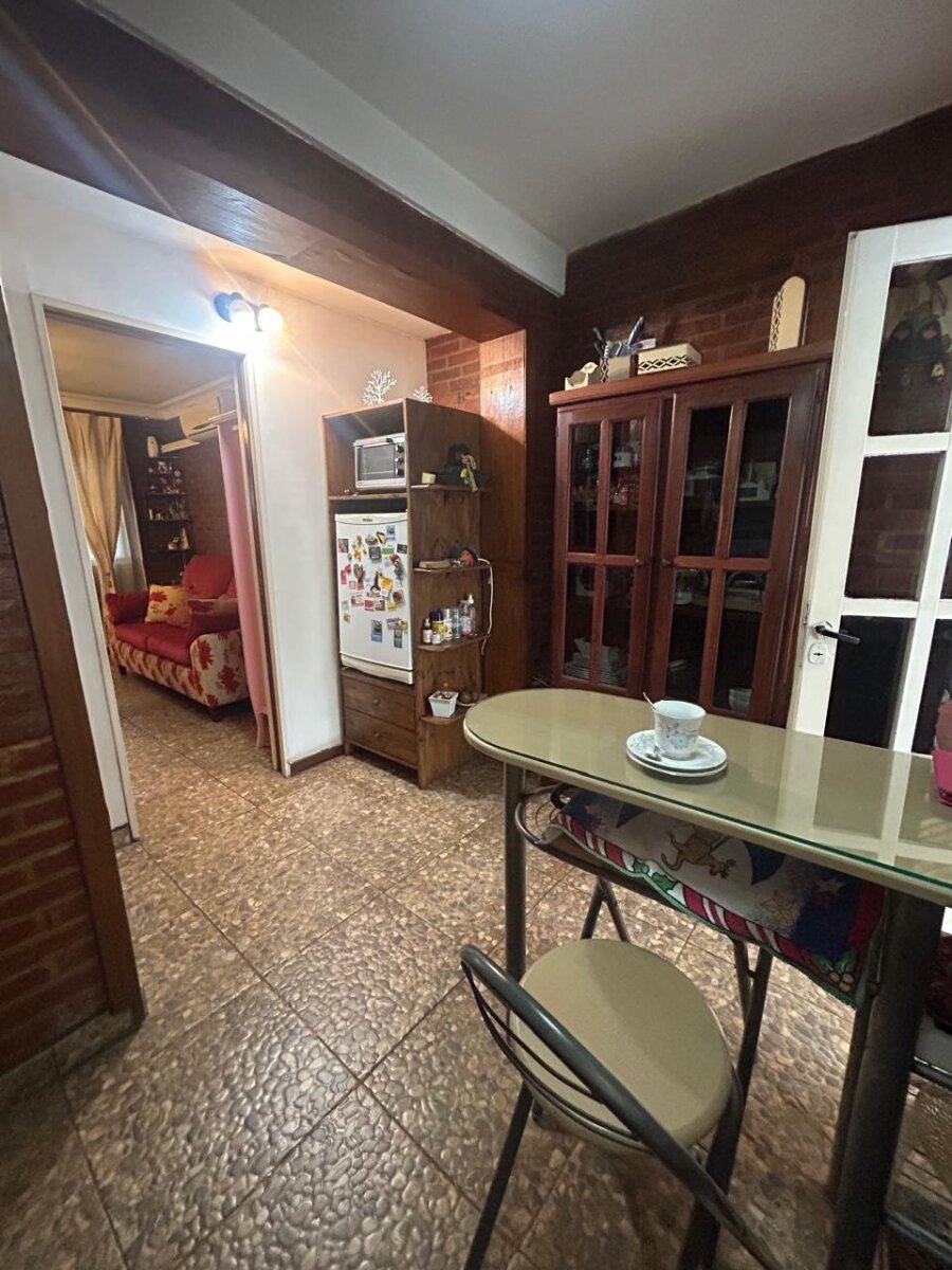 VENTA DUPLEX APTO CRÉDITO 3 AMB-BELLA VISTA - 6