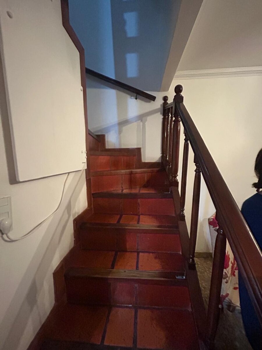 VENTA DUPLEX APTO CRÉDITO 3 AMB-BELLA VISTA - 12