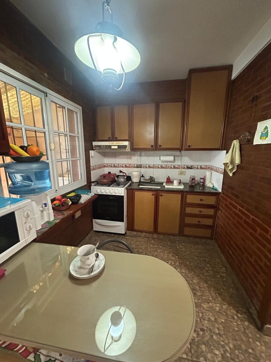VENTA DUPLEX APTO CRÉDITO 3 AMB-BELLA VISTA - 5