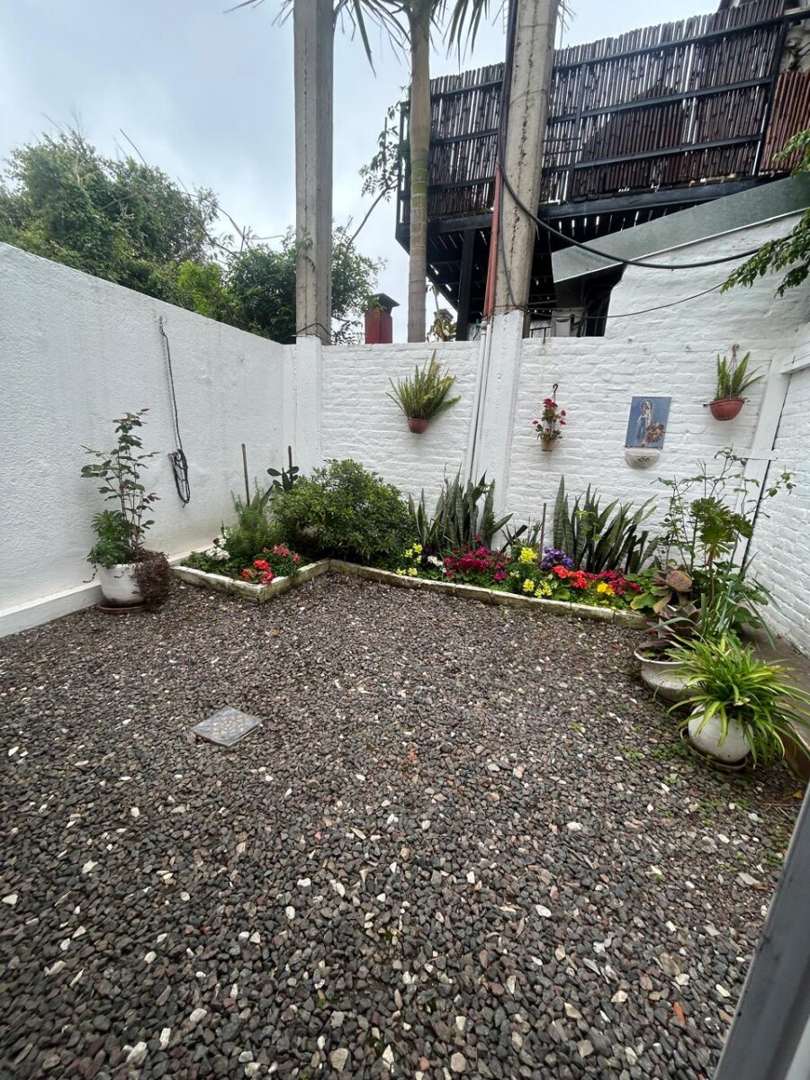 VENTA DUPLEX APTO CRÉDITO 3 AMB-BELLA VISTA - 11
