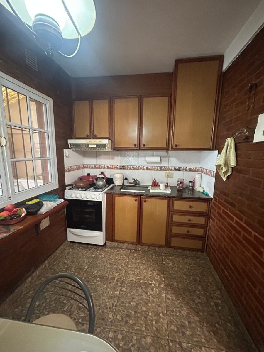 VENTA DUPLEX APTO CRÉDITO 3 AMB-BELLA VISTA - 4