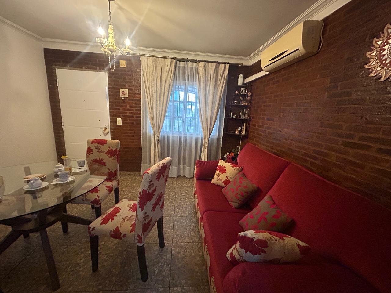 VENTA DUPLEX APTO CRÉDITO 3 AMB-BELLA VISTA - 2