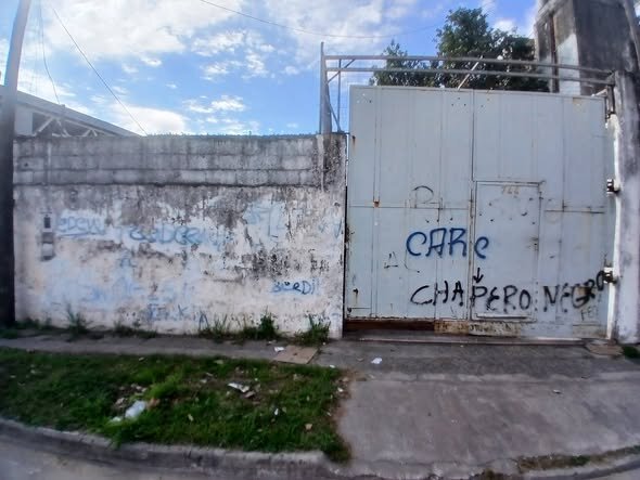 TERRENOS A LA VENTA BARRIO SARMIENTO - 1