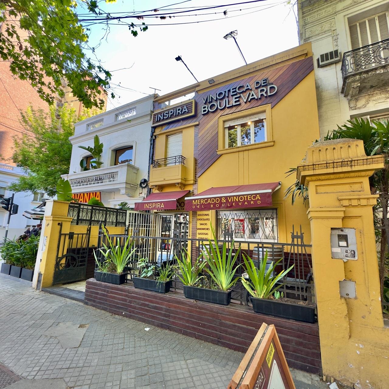 Casa en Venta Bv Oroño 1096 — foto 2