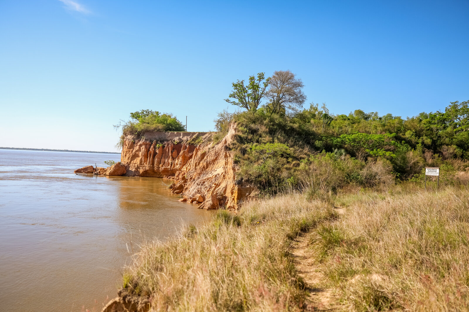 Quinta en Venta frente al Rio Parana en Pcia. de Corrientes - 9