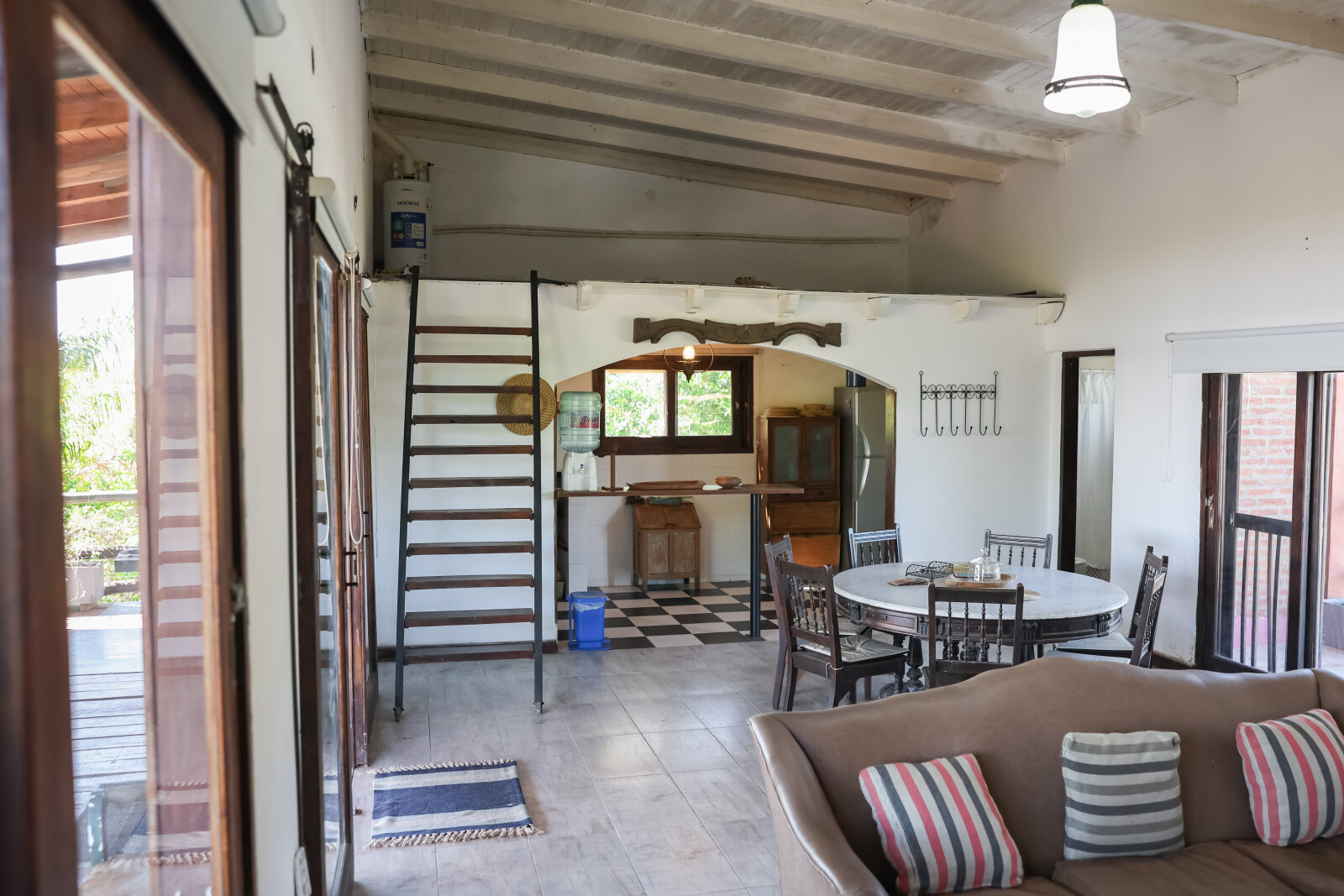 Quinta en Venta frente al Rio Parana en Pcia. de Corrientes - 41