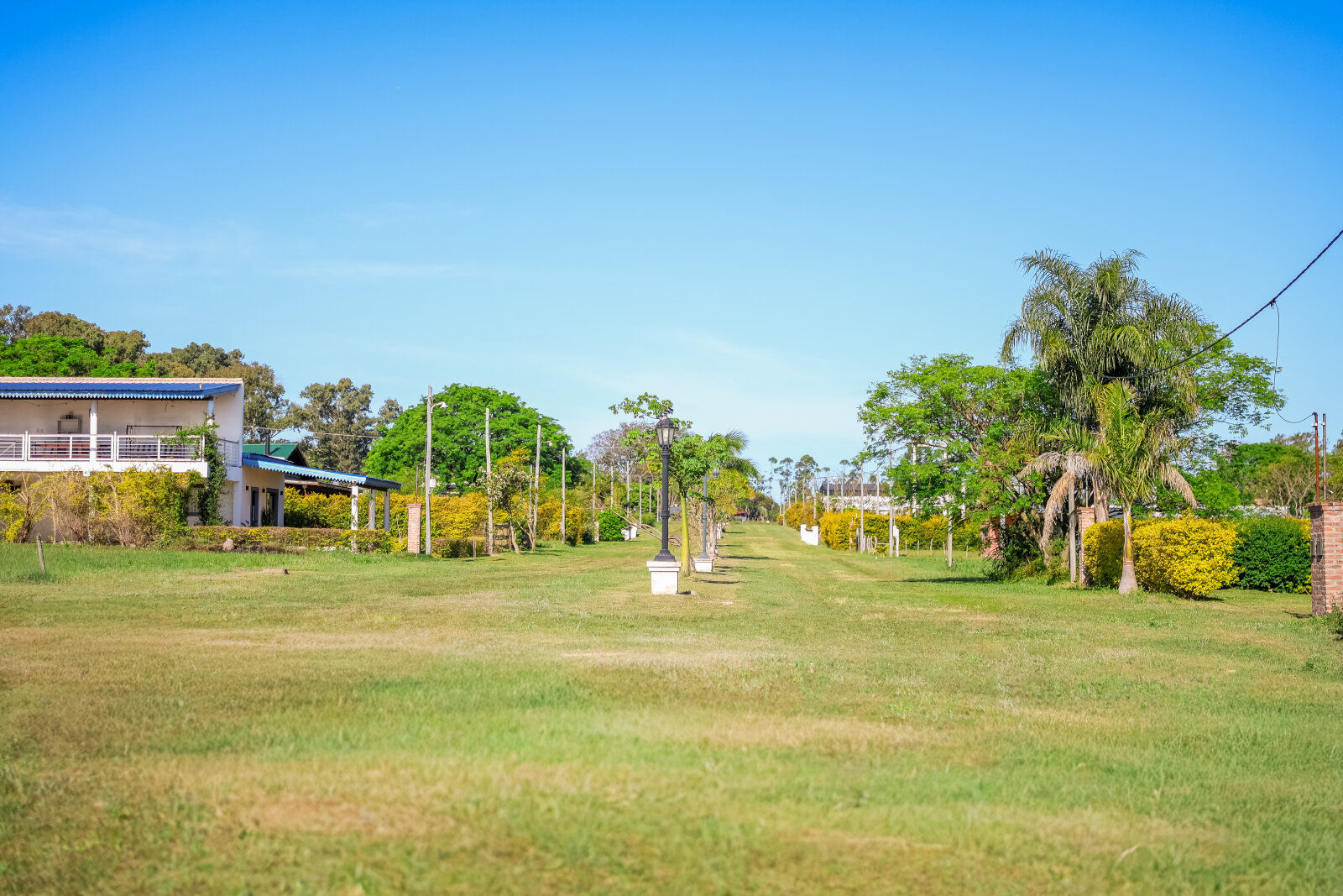 Quinta en Venta frente al Rio Parana en Pcia. de Corrientes - 2