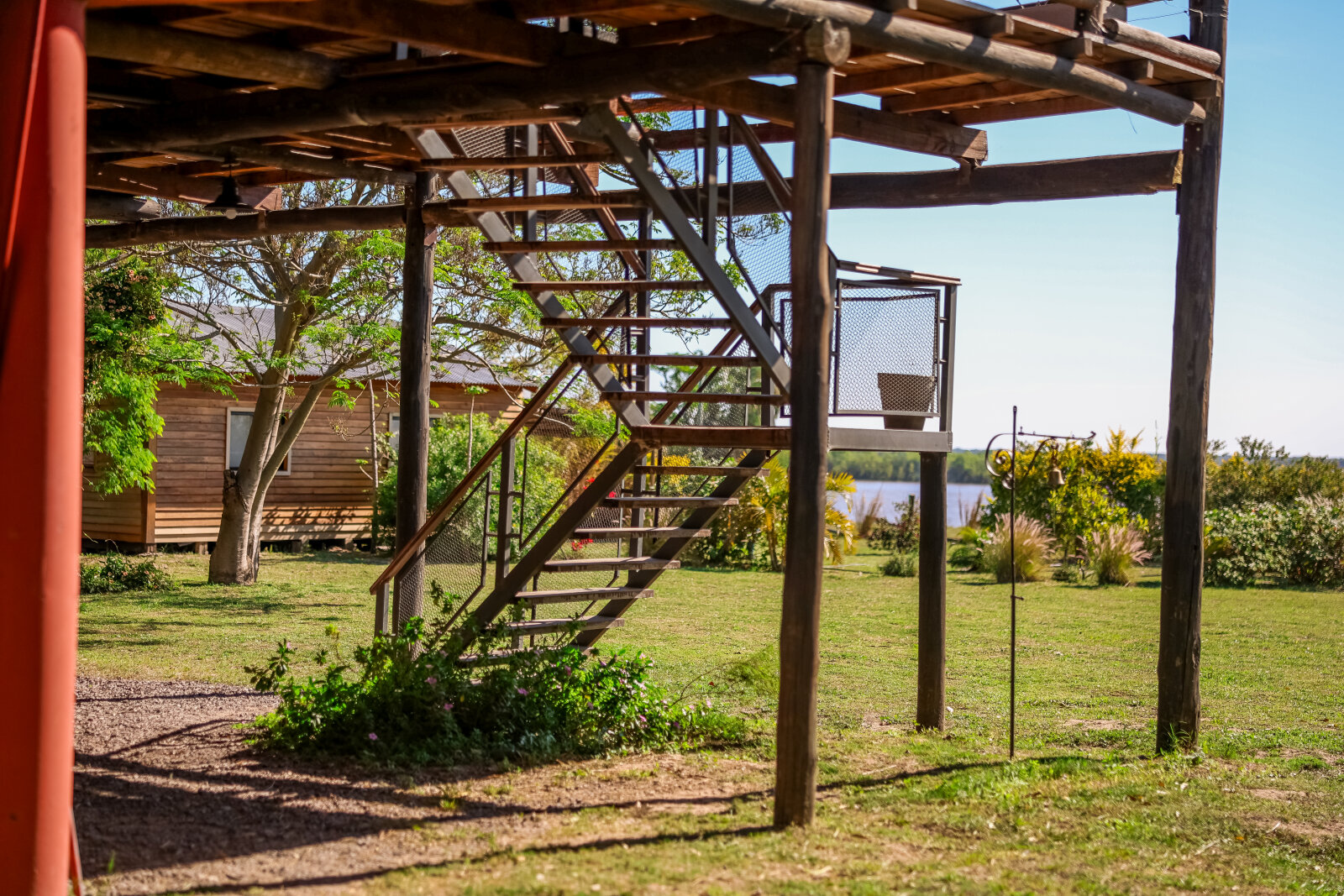 Quinta en Venta frente al Rio Parana en Pcia. de Corrientes - 21