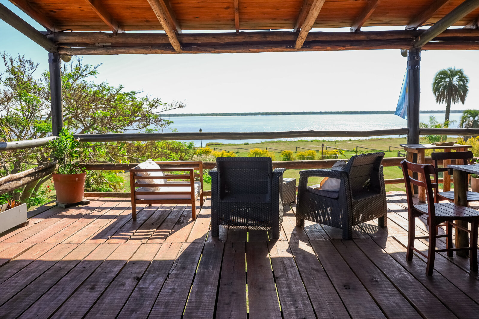 Quinta en Venta frente al Rio Parana en Pcia. de Corrientes - 31