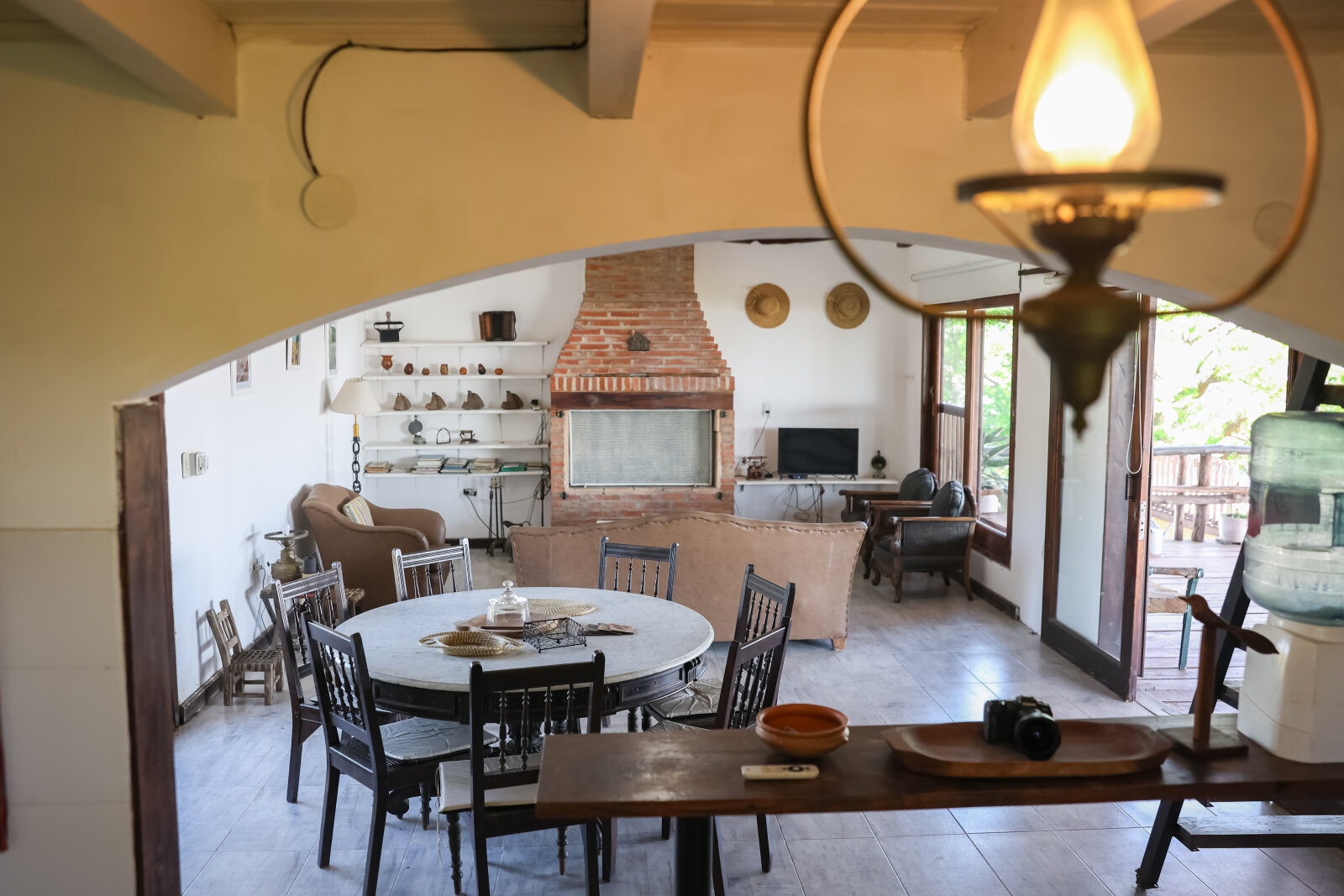 Quinta en Venta frente al Rio Parana en Pcia. de Corrientes - 33