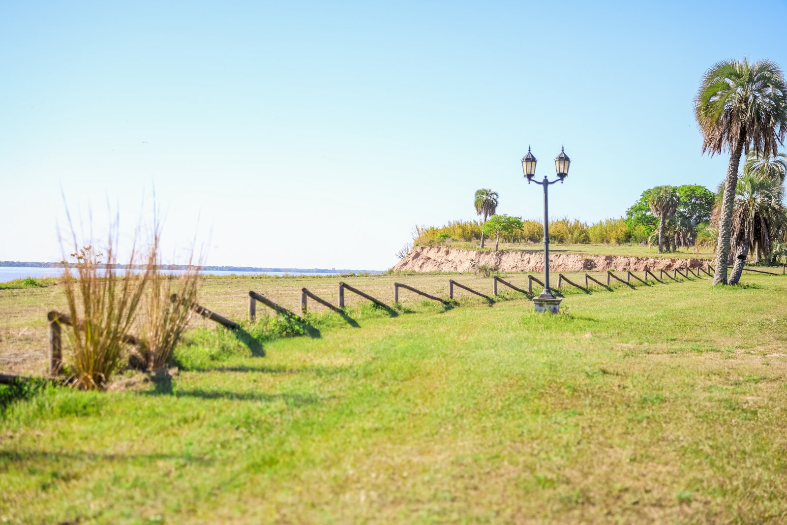 Quinta en Venta frente al Rio Parana en Pcia. de Corrientes - 3