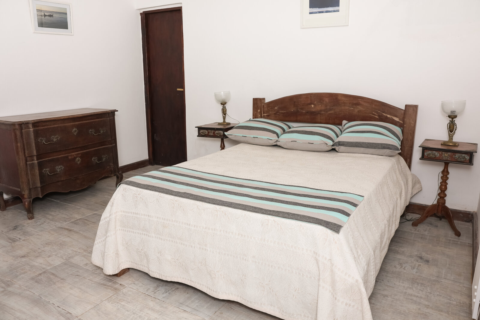 Quinta en Venta frente al Rio Parana en Pcia. de Corrientes - 42