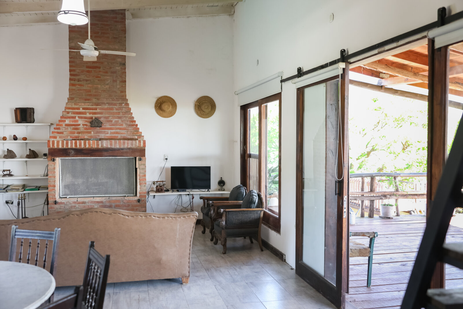 Quinta en Venta frente al Rio Parana en Pcia. de Corrientes - 34