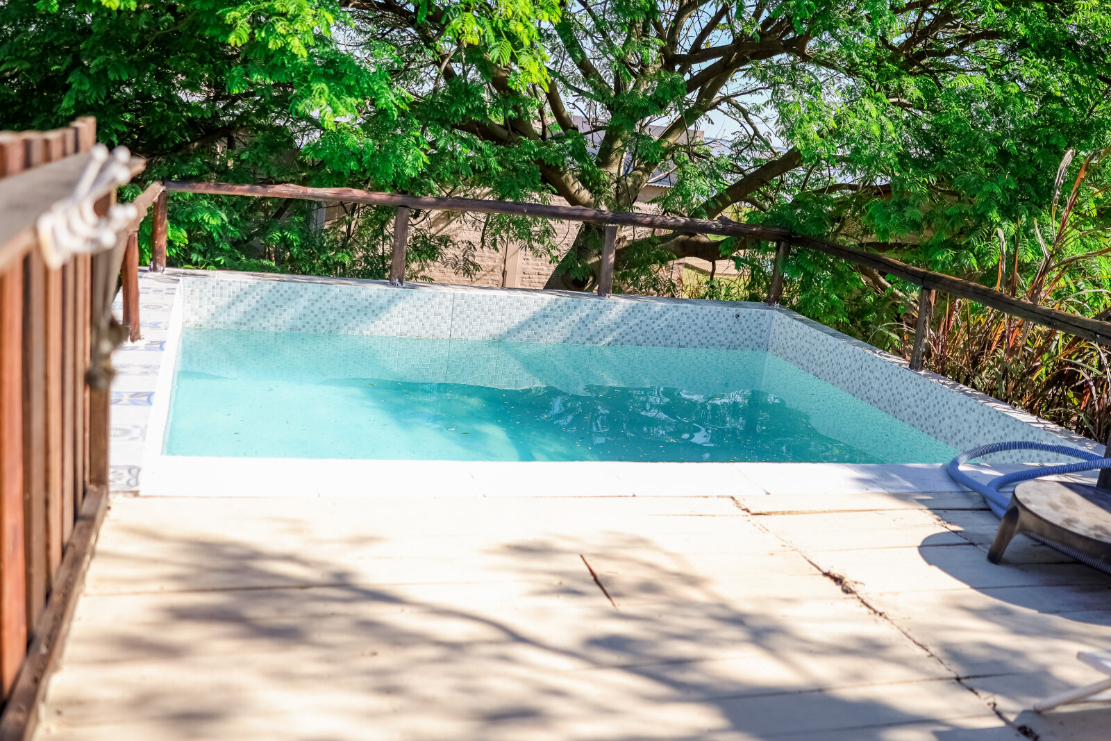 Quinta en Venta frente al Rio Parana en Pcia. de Corrientes - 24