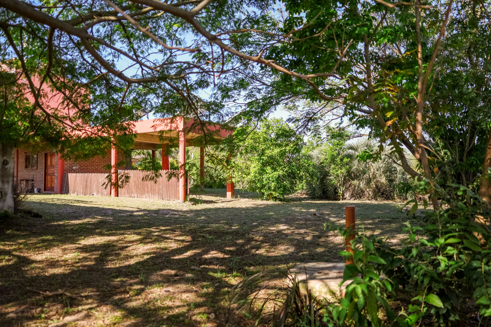 Quinta en Venta frente al Rio Parana en Pcia. de Corrientes - 19