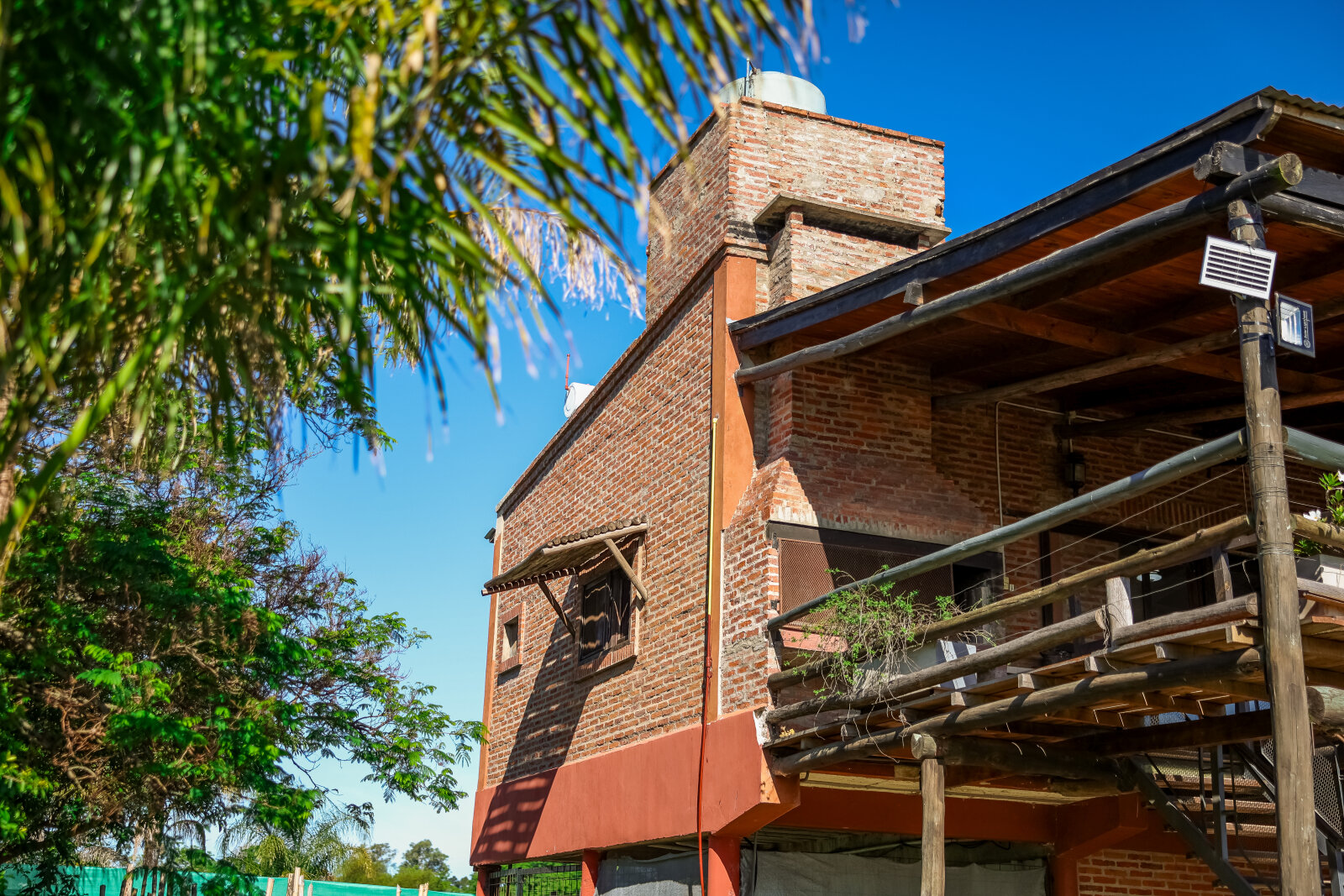 Quinta en Venta frente al Rio Parana en Pcia. de Corrientes - 22