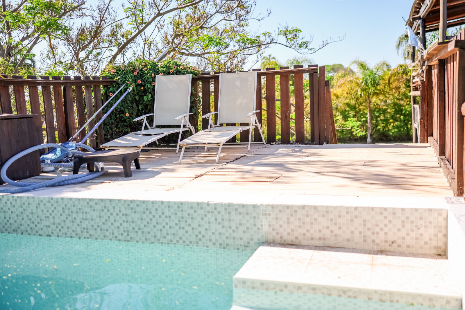 Quinta en Venta frente al Rio Parana en Pcia. de Corrientes - 23