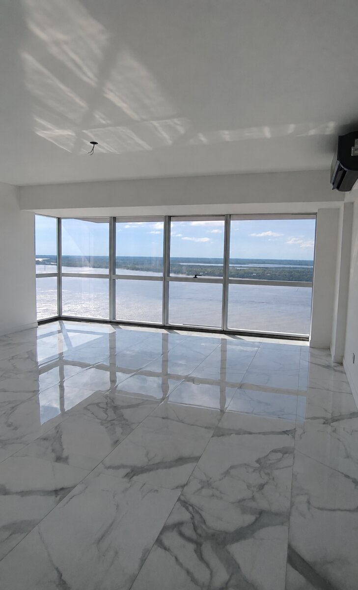 MAUI PREMIUM | 2 DORMITORIOS AL FRENTE + VISTA AL RÍO — foto 2