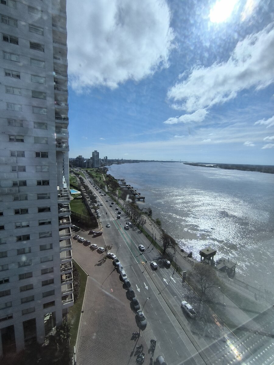 MAUI PREMIUM | 2 DORMITORIOS AL FRENTE + VISTA AL RÍO — foto 6