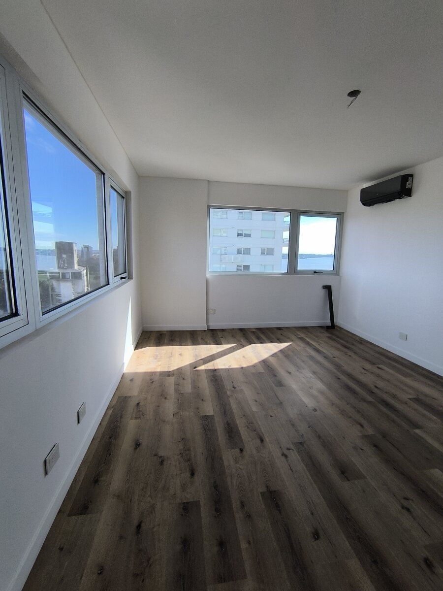 MAUI PREMIUM | 2 DORMITORIOS AL FRENTE + VISTA AL RÍO — foto 14