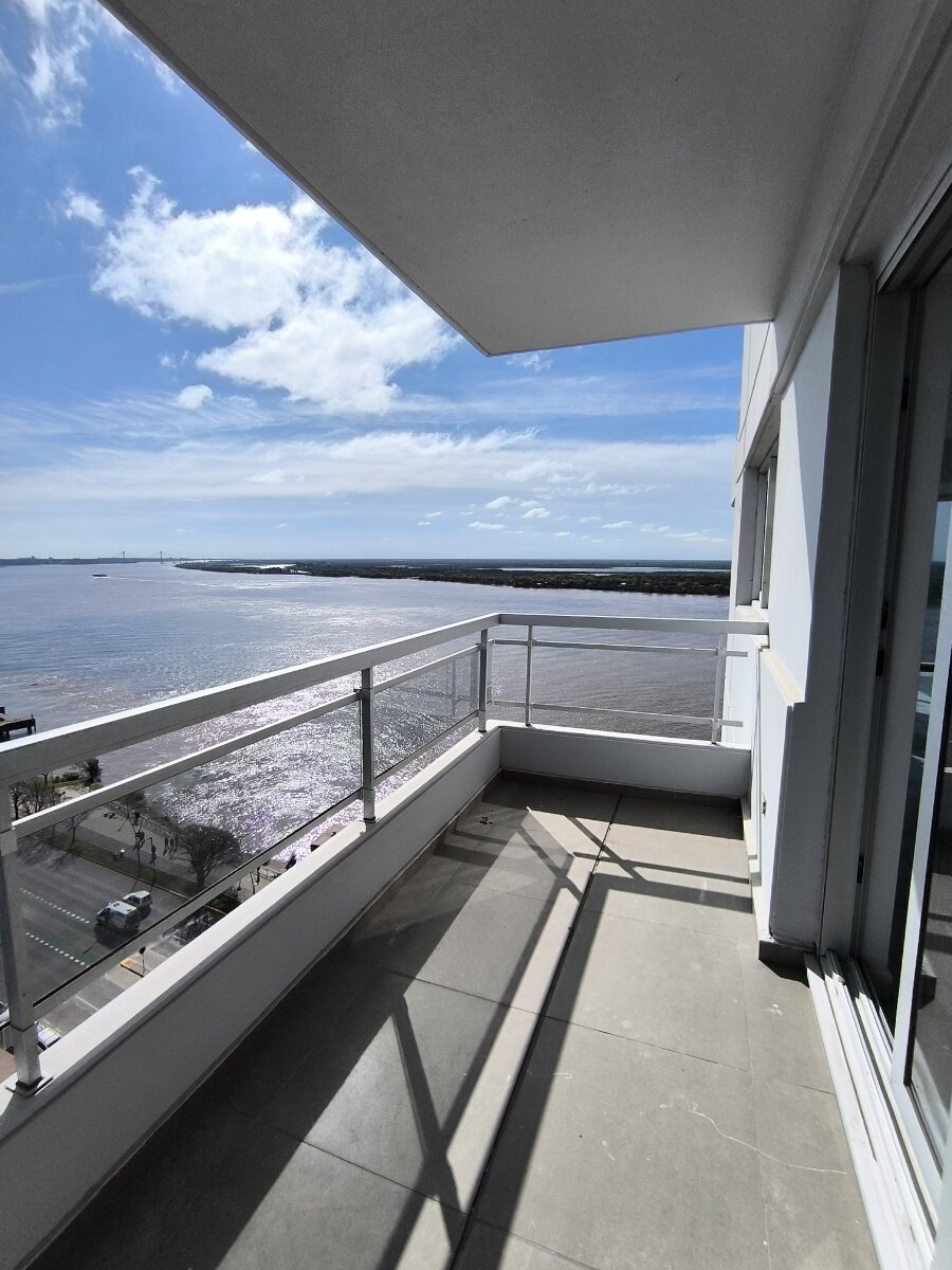MAUI PREMIUM | 2 DORMITORIOS AL FRENTE + VISTA AL RÍO — foto 5