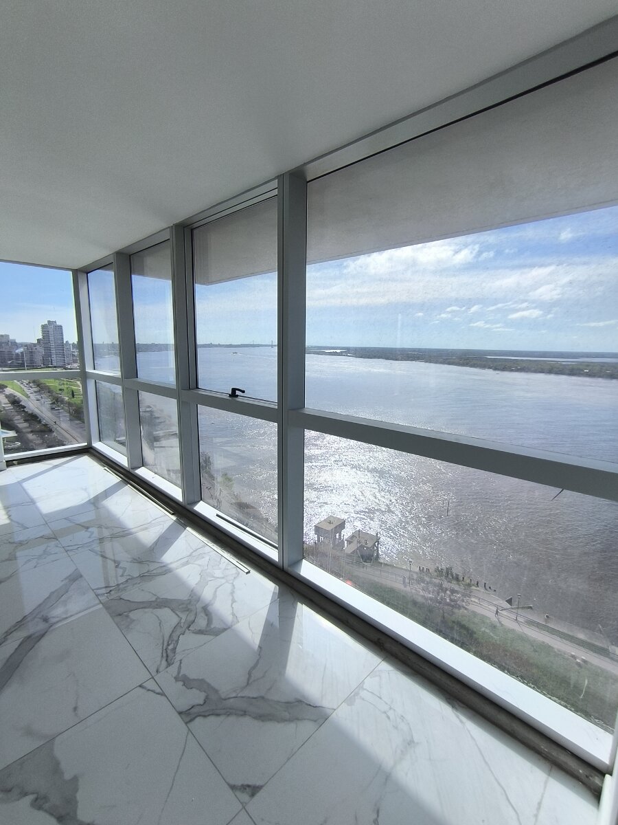 MAUI PREMIUM | 2 DORMITORIOS AL FRENTE + VISTA AL RÍO — foto 3