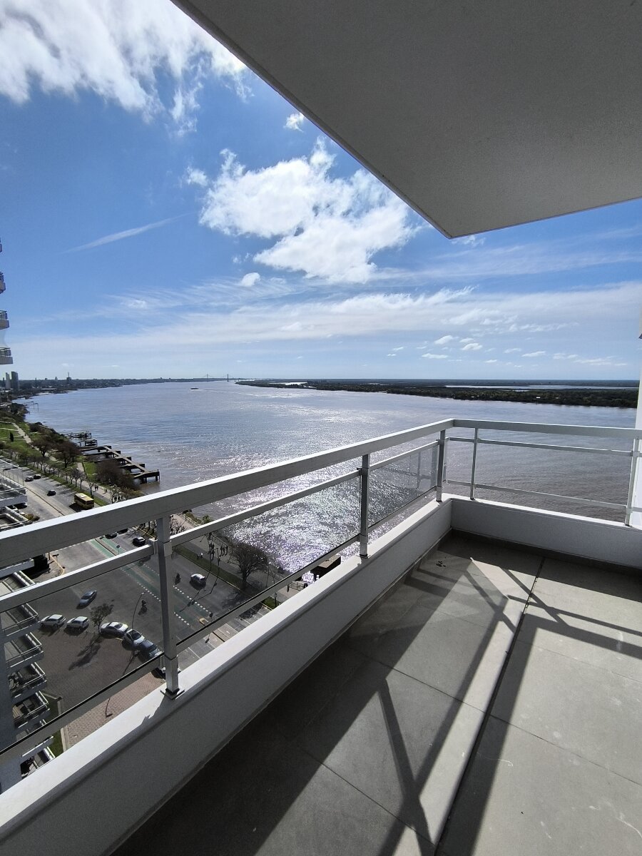 MAUI PREMIUM | 2 DORMITORIOS AL FRENTE + VISTA AL RÍO — foto 4