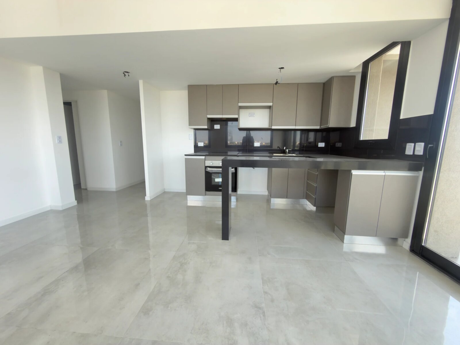 Departamento en Venta en Tigre, G.B.A. Zona Norte