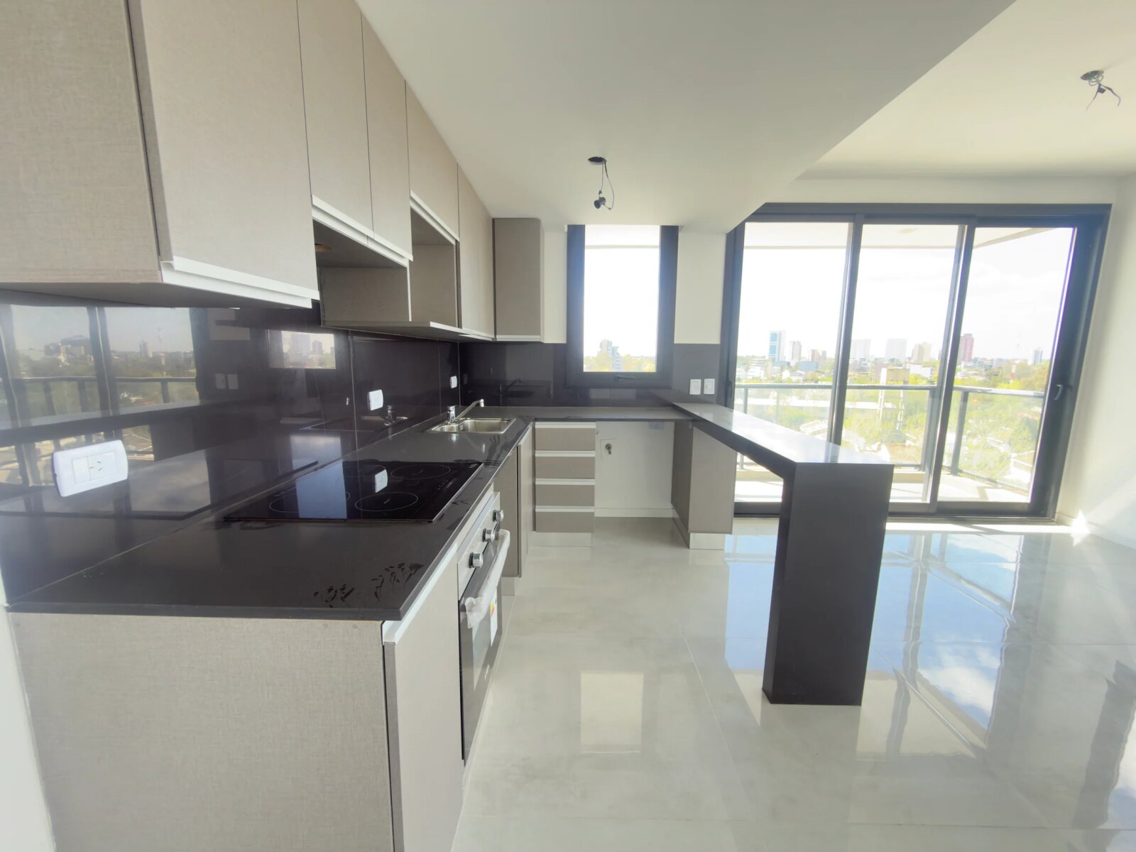 Departamento en Venta en Tigre, G.B.A. Zona Norte