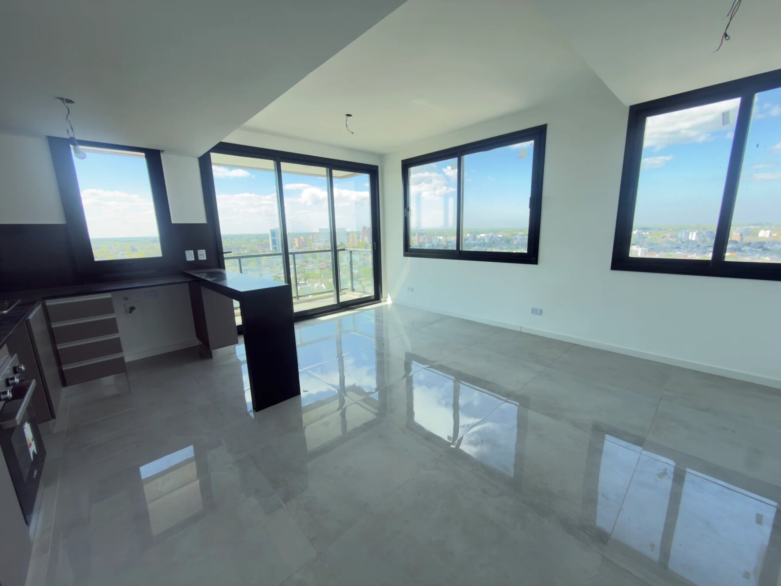 Departamento en Venta en Tigre, G.B.A. Zona Norte