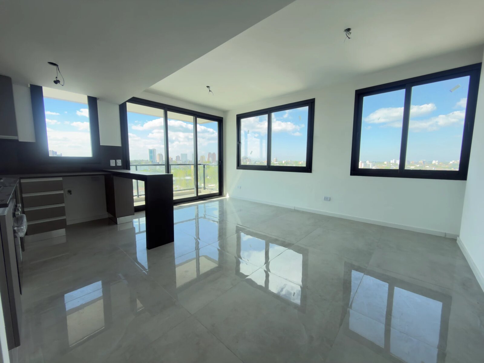 Departamento en Venta en Tigre, G.B.A. Zona Norte