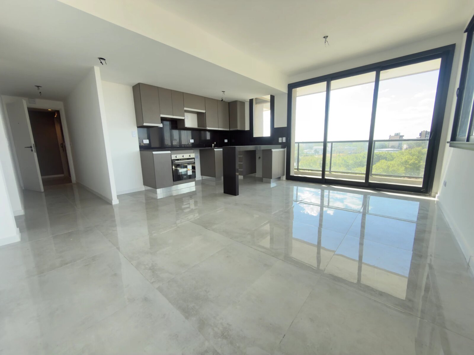Departamento en Venta en Tigre, G.B.A. Zona Norte