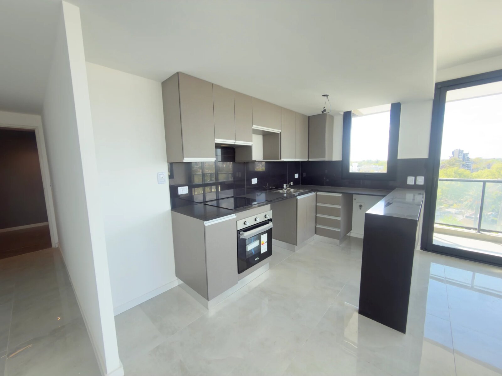 Departamento en Venta en Tigre, G.B.A. Zona Norte