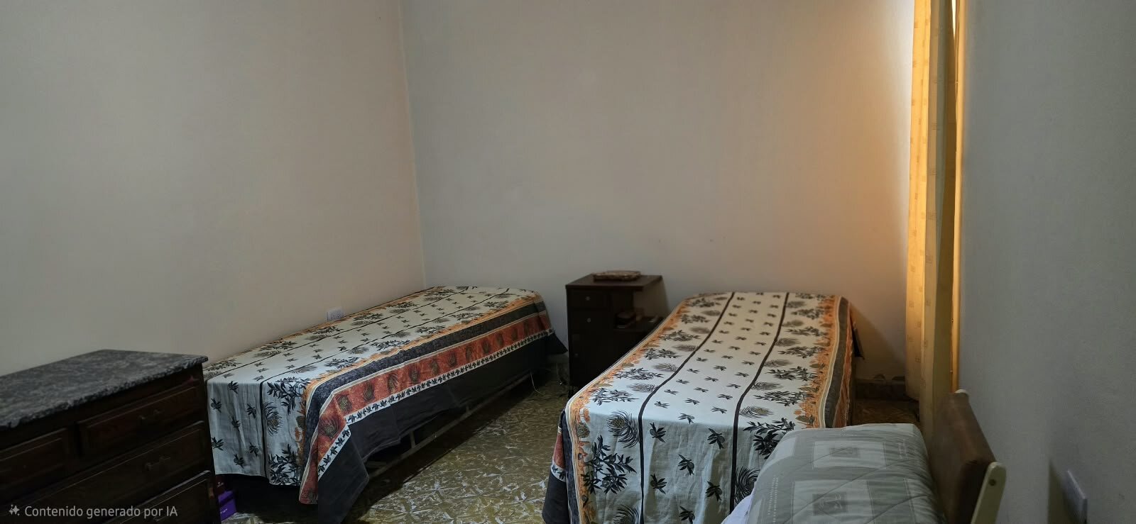 CASA 2 DORMITORIOS BARRIO EL CABILDO — foto 7