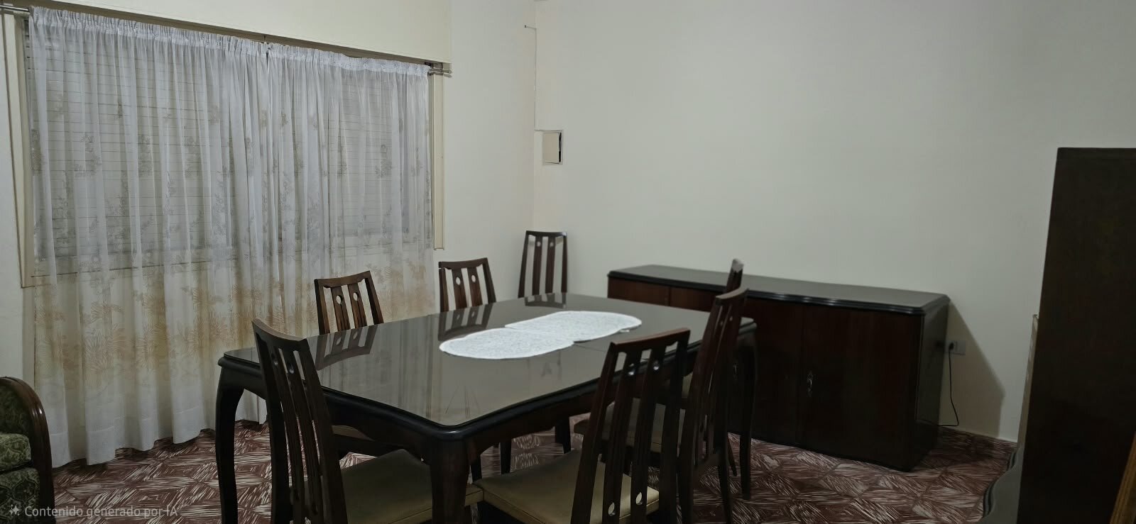 CASA 2 DORMITORIOS BARRIO EL CABILDO — foto 3
