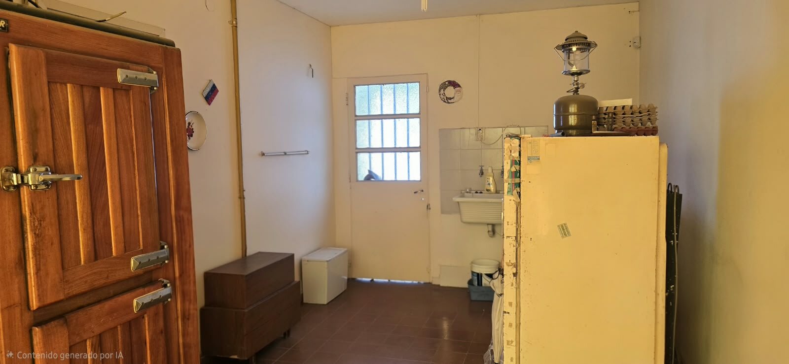 CASA 2 DORMITORIOS BARRIO EL CABILDO — foto 6