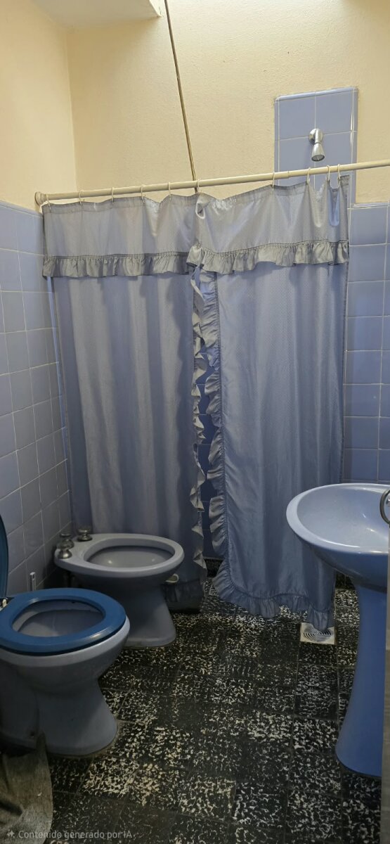 CASA 2 DORMITORIOS BARRIO EL CABILDO — foto 10