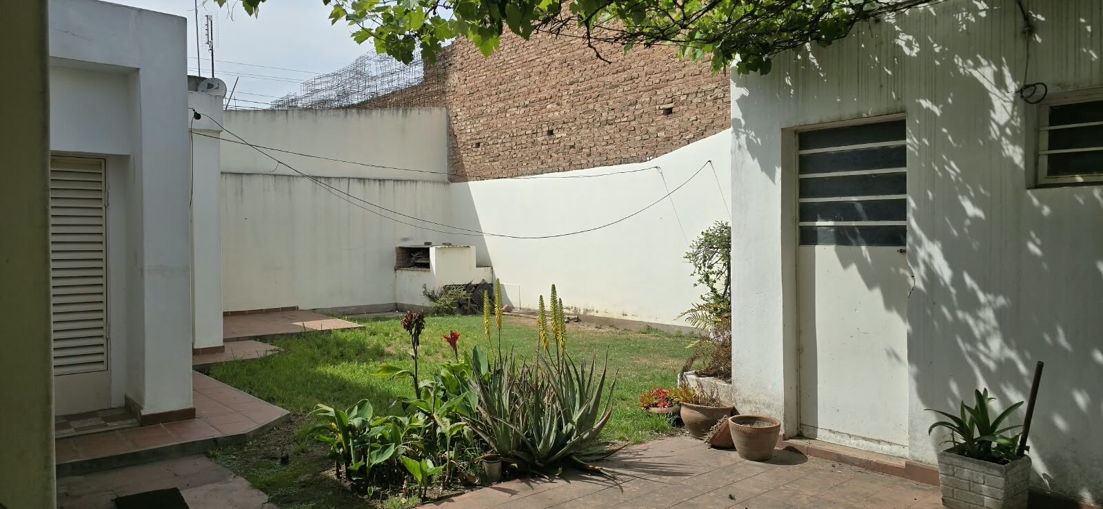 CASA 2 DORMITORIOS BARRIO EL CABILDO — foto 11